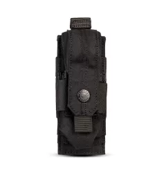 5.11 Single Stun Grenade Pouch Black