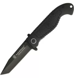 Smith & Wesson Special Tactical Linerlock
