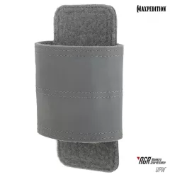 Maxpedition Universal Pistol Wrap (UPW) Gray