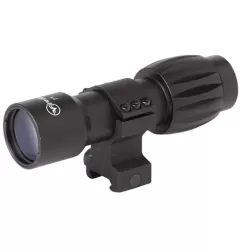 Firefield FF19022 7x Tactical Magnifier Black
