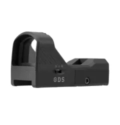 Σκοπευτικό Πράσινης Κουκκίδας Umarex Walther UX GDS Green Dot Sight Μαύρο Σκοπευτικό Πράσινης Κουκκίδας Umarex Walther UX GDS Green Dot Sight Μαύρο