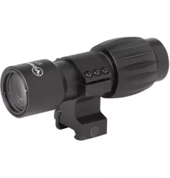 Firefield FF19021 5x Tactical Magnifier Black