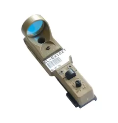 Σκοπευτικό Κόκκινης Κουκκίδας Element Red Dot EX182 Dark Earth Σκοπευτικό Κόκκινης Κουκκίδας Element Red Dot EX182 Dark Earth