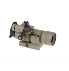 Σκοπευτικό Κόκκινης Κουκκίδας Aim-O M2 Red Dot με L-Shaped Mount Desert Σκοπευτικό Κόκκινης Κουκκίδας Aim-O M2 Red Dot με L-Shaped Mount Desert