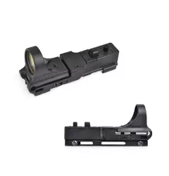Σκοπευτικό Κόκκινης Κουκκίδας Element Red Dot EX182 Μαύρο Σκοπευτικό Κόκκινης Κουκκίδας Element Red Dot EX182 Μαύρο