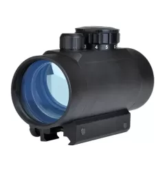 Σκοπευτικό Κόκκινης Κουκκίδας Aim-O Red Dot 1x40 Μαύρο Σκοπευτικό Κόκκινης Κουκκίδας Aim-O Red Dot 1x40 Μαύρο