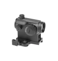 Σκοπευτικό Κόκκινης Κουκκίδας Aim-O RD-1 QD Red Dot Σκοπευτικό Κόκκινης Κουκκίδας Aim-O RD-1 QD Red Dot