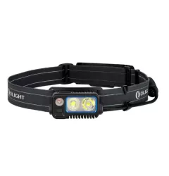 Olight Rechargeable Led Headlamp Array 2 Pro 1500 lumens Black