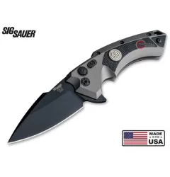Tactical Knife X5 3.5 Tactical Knife SIG Sauer