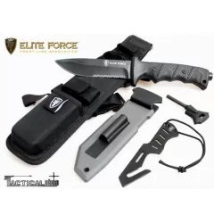 Elite Force Μαχαίρι Επιβίωσης  EF 703 Kit
