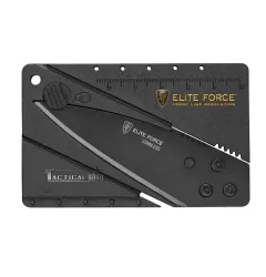Σουγιάς Πιστωτική Κάρτα Elite Force Mission Knife