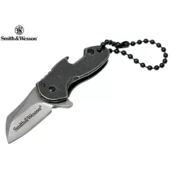 Pocket Knife Drive Framelock Smith & Wesson