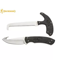 Σετ Μαχαιριών Browning Primal Combo 2 Piece Knife