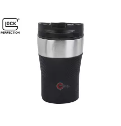 Κούπα Θερμός Glock Coffee-to-Go Cup 0.2l