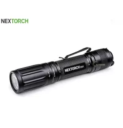 Επαναφορτιζόμενος Φακός Nextortch E51 V2.0 Rechargeable EDC Flashlight