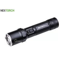 Επαναφορτιζόμενος Φακός Nextorch P81 Super Bright Duty Flashlight