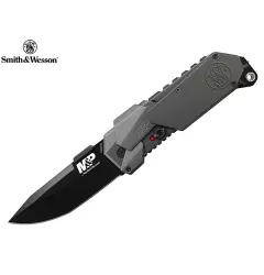 M&P SWMP9B Magic Assisted Knive Smith & Wesson