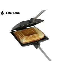 Cast Iron Camp Cooker Coghlan's
