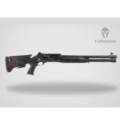 Typhoon Defense Quake MPX Hex Camo