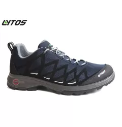 Men's Lytos Rapid Rete Hiking Shoes Bl/Gr, Clothes Size: 40