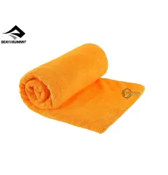 Πετσέτα Microfiber Sea To Summit Tek Towel Large 60x120cm Πορτοκαλί Πετσέτα Microfiber Sea To Summit Tek Towel Large 60x120cm Πορτοκαλί