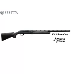 Beretta A300 Outlander Synthetic Semi-Automatic Shotgun, Length (cm): 66
