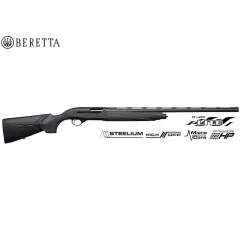 Beretta A400 Lite Synthetic Gun Pod 2 Semi-Automatic Shotgun, Length (cm): 71