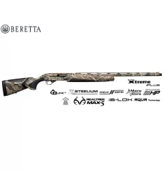 Beretta A400 XTreme Plus Camo Max5 Semi-Automatic Shotgun