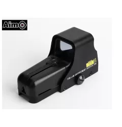 Aim-O 552 Red/Green Dot Sight Aim-O 552 Red/Green Dot Sight