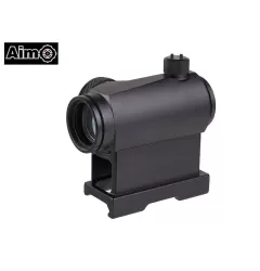 Aim-O T1 Red Dot Sight Μαύρο Aim-O T1 Red Dot Sight Μαύρο