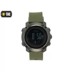 M-Tac Multifunctional Tactical Watch Olive