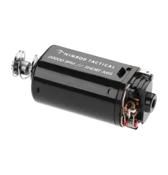 NT Blackbird 20K CNC Motor Short
