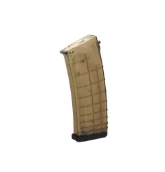 CYMA Plastic 150rds MidCap Magazine Transparent for AK74