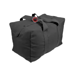Σάκος Μεταφοράς Mil-Tec Traveling Cargo Bag 77L Black