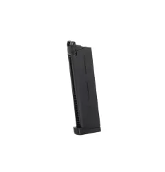 Airsoft Army Armament 1911 Magazine Black