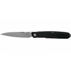 Real Steel G5 Metamorph G10 Black Pocket Knife