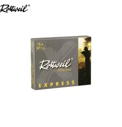 Δράμια 70P Rottweil Express cal.12 Δράμια 70P Rottweil Express cal.12