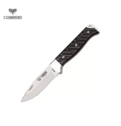 MT-8 Piston Lock Cudeman Folding Knife