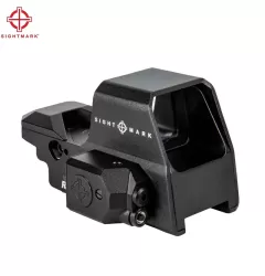 Σκοπευτικό Sightmark Ultra Shot R-spec Bk with Green Laser Σκοπευτικό Sightmark Ultra Shot R-spec Bk with Green Laser