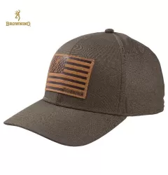 Καπέλο Browning Company Loden USA Flag Patch