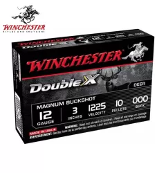 Δράμια 10P Winchester Double-x Magnum cal.12 Δράμια 10P Winchester Double-x Magnum cal.12