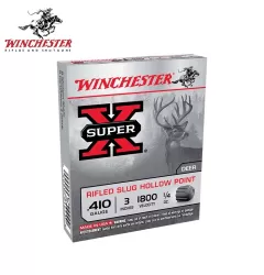 Κυνηγετικά Φυσίγγια Winchester Super-X Magnum Rifled Μονόβολο Hollow Point cal.36 7gr Κυνηγετικά Φυσίγγια Winchester Super-X Magnum Rifled Μονόβολο Hollow Point cal.36 7gr