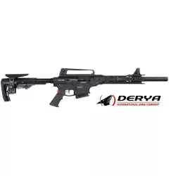 Derya MK-12 AS-100S