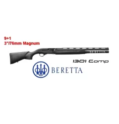 Beretta 1301 Comp 9+1