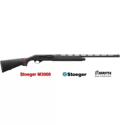 Beretta Stoeger Shotgun M3000 V.2 Synthetic, Length (cm): 71