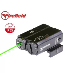 Charge AR Green Laser Sight Firefield Charge AR Green Laser Sight Firefield