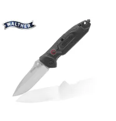 Walther Silver Tac II Knife