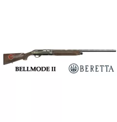 Beretta Bellmonte II Shotgun
