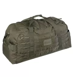 Combat Parachute Cargo Bag Large Mil-Tec 105lt Olive