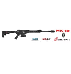 Derya MK-12 I.P.S.C.